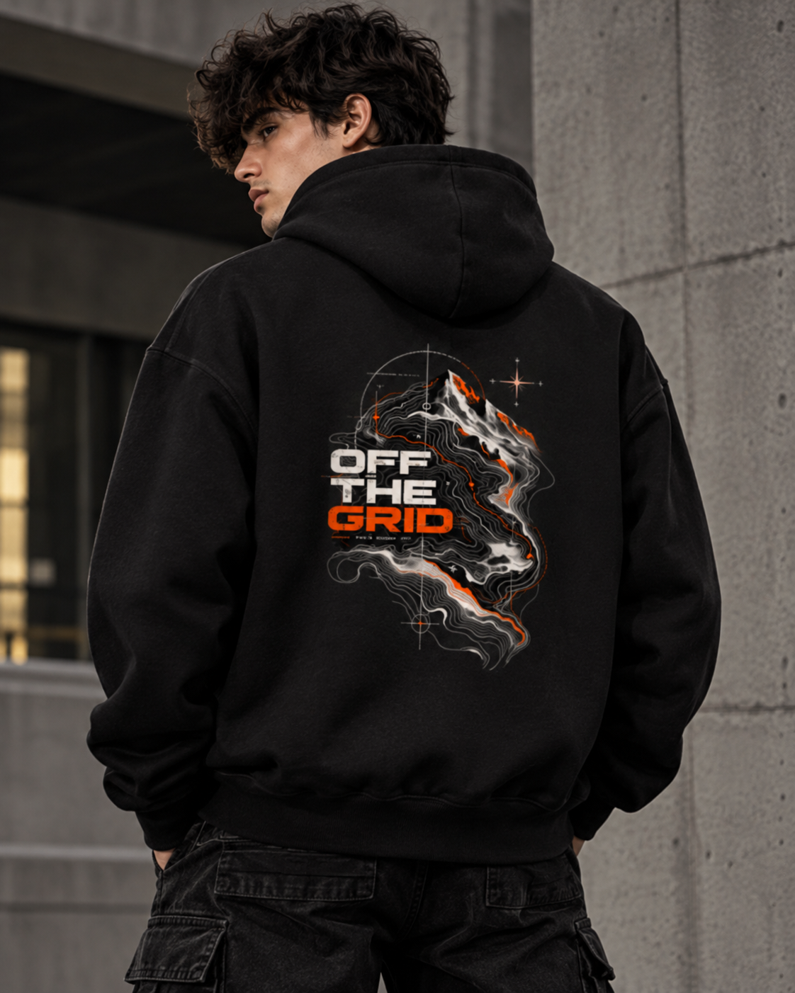OFF THE GRID